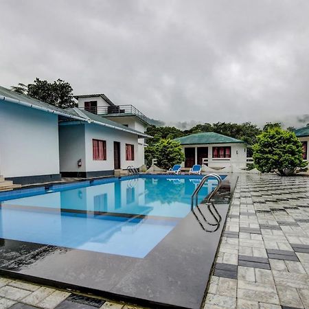 Treebo Trend Misty Garden Resorts With Mountain View Munnar Zewnętrze zdjęcie