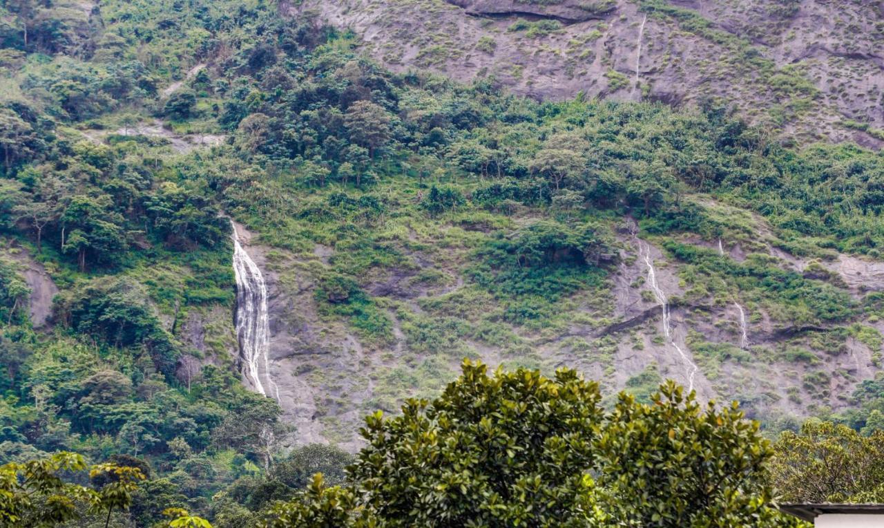 Treebo Trend Misty Garden Resorts With Mountain View Munnar Zewnętrze zdjęcie